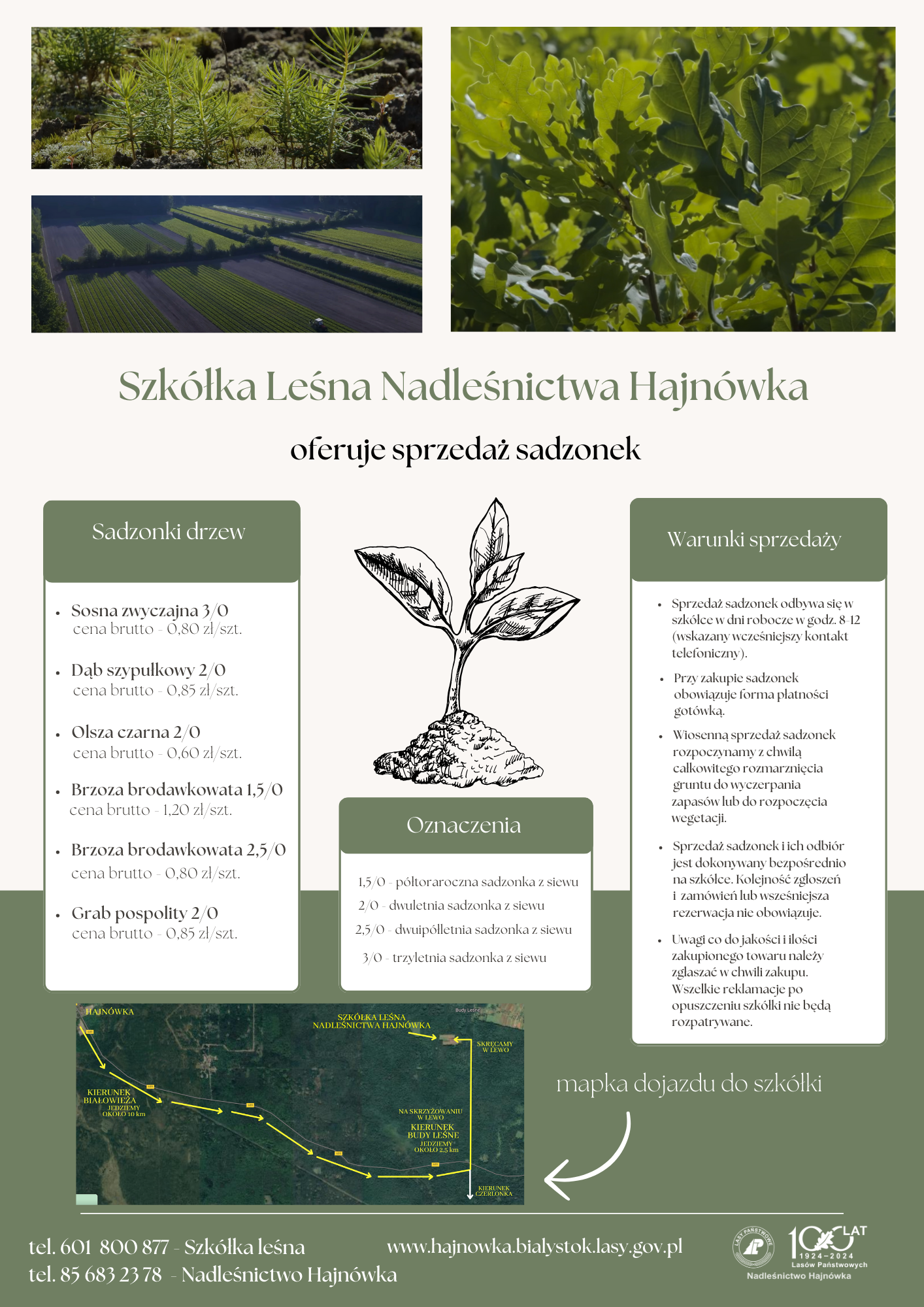 Cennik wiosna 2025 1